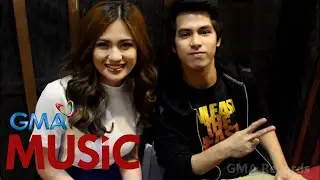 Julie Anne San Jose & Abra l Dedma I BTS
