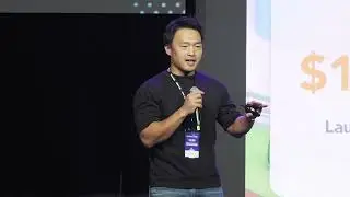 Ricky Wong, CFO & Co-Founder of Catizen