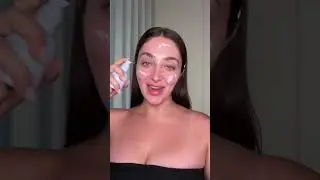 GRWM while I reintroduce myself! Ib: @Emma Rose L&eacute;ger #usa