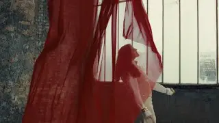 Natanjo - Poussi&egrave;re d'espoir - Elikya (Clip officiel)