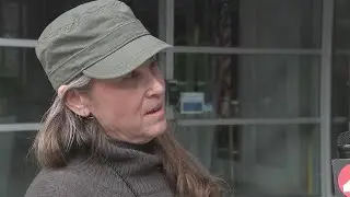 Laid-off SF HHS worker speaks out after abrupt closure of regional office