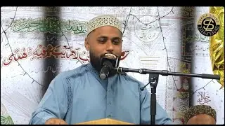 Kabe ki ronaq kabe ka manzar | Al Haadj Afzal Sahebdien