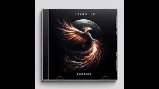 Lekro L&ecirc; - Phoenix (Studio Version)