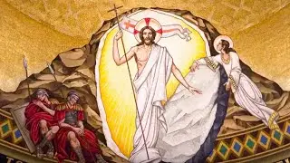 The Solemn Mass of Easter - March 27, 2016