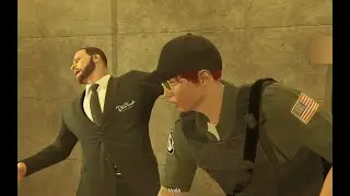 GTA Online Braquage Du Casino Ruse