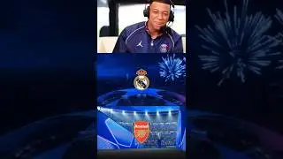 2X Pack To Say Welcome To Real Madrid vs Arsenal UCL Packs (1-2) 🤣 #fcmobile #fifamobile