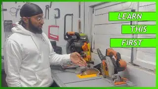 10 Woodworking Tips For Beginners
