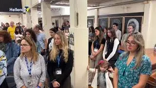 GIA 12.10.24 Manor Hill Greek School &Alpha;&gamma;&iota;&alpha;&sigma;&mu;ό&sigmaf; &gamma;&iota;&alpha; &tau;&eta;&nu; &nu;έ&alpha; &sigma;&chi;&omicron;&lambda;&iota;&kappa;ή &chi;&rho;ό&nu;&iota;&alpha; 2024-25  21.9.24