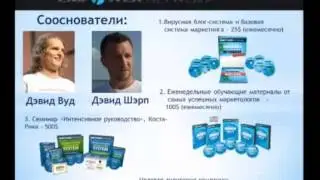 Презентация EmpowerNetwork