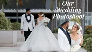 Wedding Photoshoot | Sachindi and Sachintha