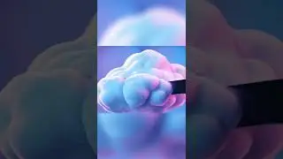 ASMR Cloud Knife vs. Cloud: Watch This Satisfying ASMR Cut!