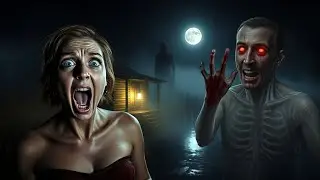 Most 20 Haunted Marsh Island Cabins in Delaware