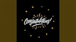 Congratulations Uncle