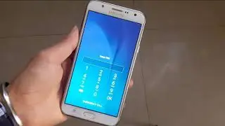 Password Lock Remove an Android mobile phone Without password