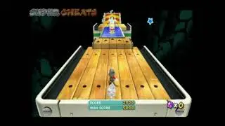 Smg 2 36 03 - The Chimp's Bowling Challenge