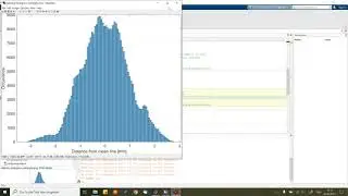 Analyzing the roughness of a fracture surface using the Fracture Surface Analysis Toolbox (FSAT)