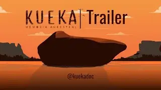 🎥Kueka: Memoria ancestral (Venezuela, 2025)