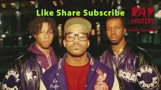 Main Source - Looking At The Front Door (Remix) Sounds Of ImageByMalcolm
