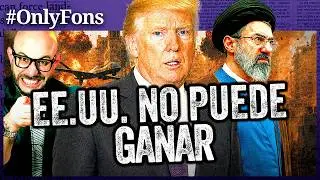A TRUMP SE LE ACABA EL TIEMPO estas son las SALIDAS que TIENE - @SoloFonseca