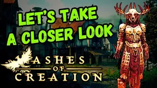 5 Biggest Concerns in the Ashes of Creation Community