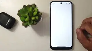 Como gravar a tela somente a imagem sem som no Xiaomi 14