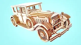 Кадиллак 341