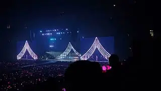 20230818 BLACKPINK JENNIE - YOU & ME + SOLO@ BORN PINK WORLD TOUR ENCORE in LAS VEGAS