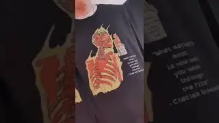 The ABSOLUTE best sweatshirt for the winter ? Poet Archives kills it once again!!!!