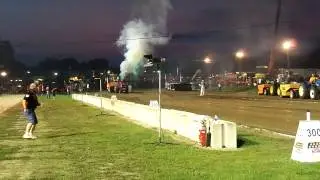 Digginhard - Sandwich, IL 2013