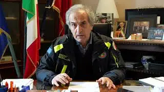 Aggiornamenti dal Sindaco di Forlì Gian Luca Zattini - 17/05/2023