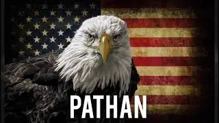 PATHAN attitude status, Attitude music