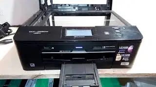 DCP-J925DW