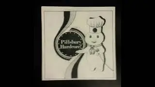 Pillsbury Hardcore [USA] - 