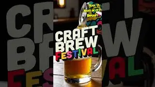 🍻Do you love #beer?  #podcast #craftbeerreview #funny