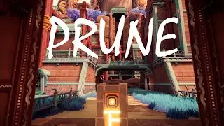 PRUNE - Full Gameplay
