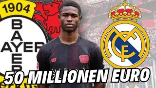 Bayer 04 Leverkusen: überraschende Nachricht! Transfer-Update! Bayer Leverkusen