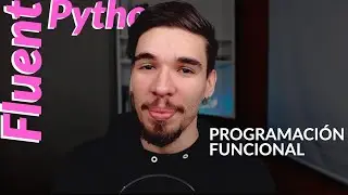 Python Intermedio/Avanzado - Programación funcional