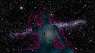 WHOLE BODY CELL REPAIR - Healing Meditation Music - (Sleep, Study, Calming, Relaxing, Pain Relief)