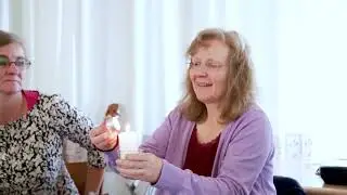 Fasten ist m&ouml;glich - auch f&uuml;r Typ 1 Diabetiker - zeigt Bettina Berger, Universit&auml;t Witten/Herdecke