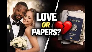 Episode 30: Love or Papers? The Truth African Men Need to Hear