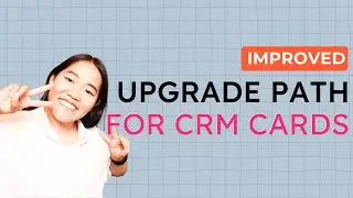 Flag Your Legacy CRM Cards for Easy Customer Updates