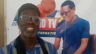 Imam anas diaw Allahou akbar nobou dalona