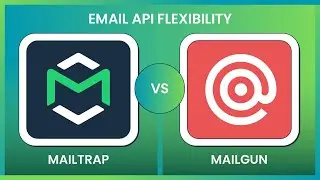 Альтернатива Mailgun для API электронной почты