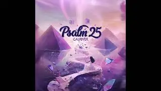 Psalm 25 &ndash; 
