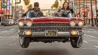 Exclusive 2026 Hip-Hop & Rap Release: Loud Dreams, Bounce With You & Night Wheels