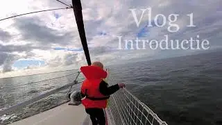 Channel intro to SV Tranquillity