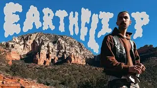 JokeStar - &ldquo;Earth Flip&rdquo; Official Music Video