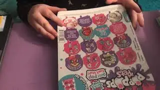 PopPop Pets unboxing