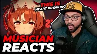 The Bittersweet Ending of Still in Love | New Uma Musume Fan Reacts!