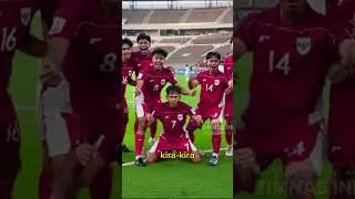 Garuda Asia Mengamuk, Indonesia U-17 Lumat Yaman dan Kuasai Grup C Piala Asia U-17 2025